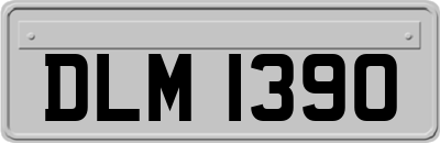 DLM1390