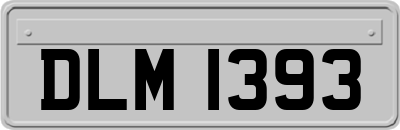 DLM1393
