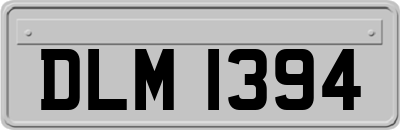DLM1394