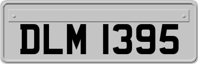 DLM1395