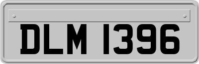 DLM1396