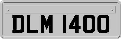DLM1400
