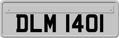 DLM1401