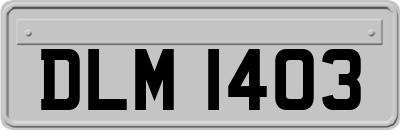 DLM1403