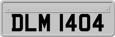 DLM1404