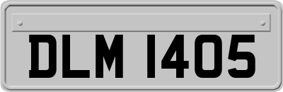 DLM1405