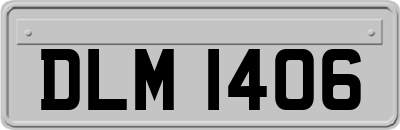 DLM1406