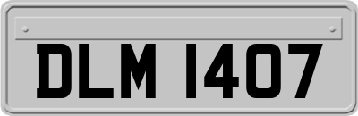 DLM1407