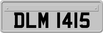 DLM1415