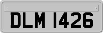 DLM1426