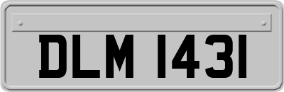 DLM1431