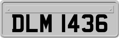 DLM1436