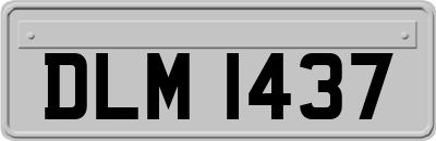 DLM1437