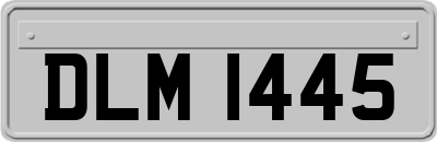 DLM1445