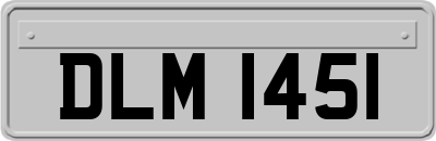 DLM1451