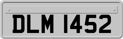 DLM1452