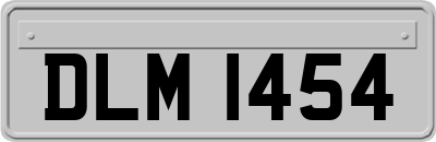 DLM1454
