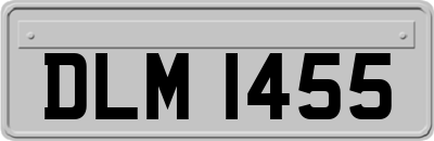 DLM1455