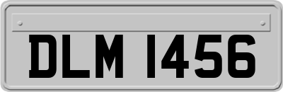 DLM1456