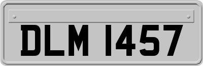 DLM1457