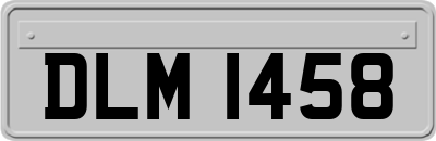 DLM1458