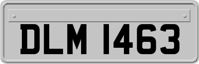 DLM1463