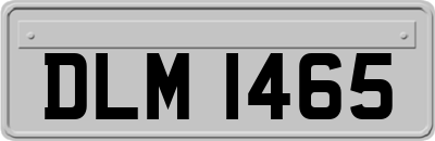 DLM1465