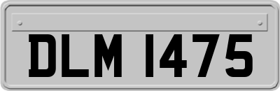 DLM1475
