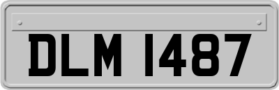 DLM1487