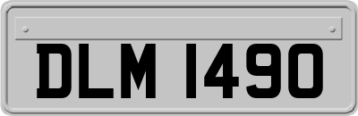 DLM1490