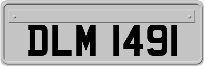 DLM1491