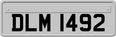 DLM1492