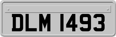 DLM1493