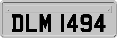 DLM1494
