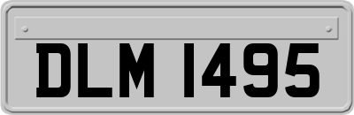 DLM1495