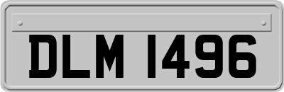 DLM1496