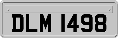 DLM1498