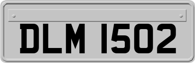 DLM1502