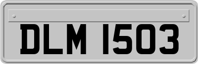 DLM1503