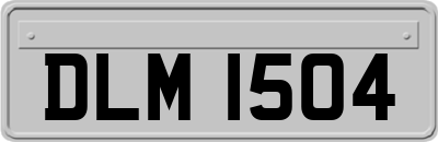 DLM1504