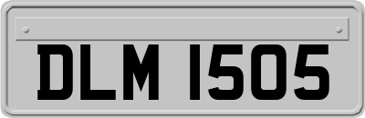 DLM1505