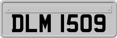 DLM1509