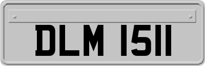 DLM1511