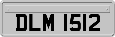 DLM1512