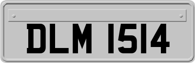 DLM1514