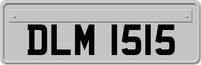 DLM1515