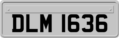 DLM1636