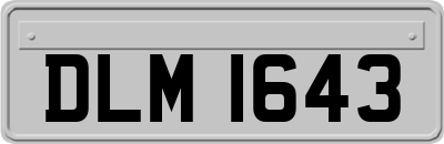 DLM1643
