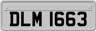 DLM1663