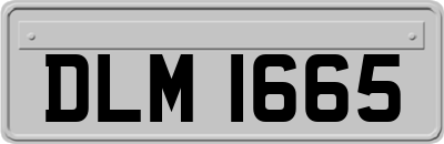 DLM1665
